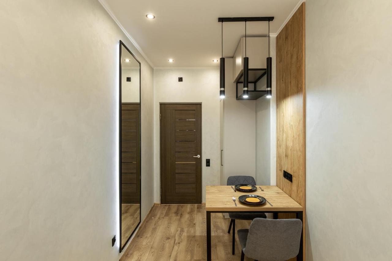Sweethome Львов Экстерьер фото