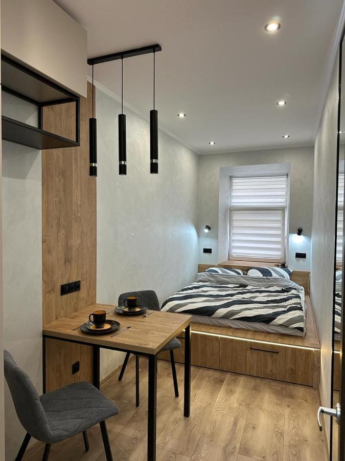 Sweethome Львов Экстерьер фото