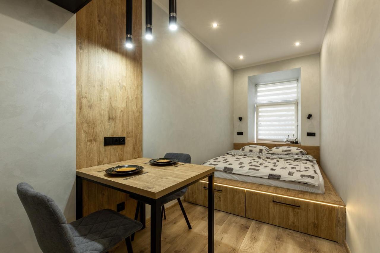 Sweethome Львов Экстерьер фото