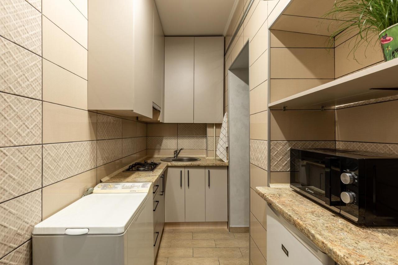 Sweethome Львов Экстерьер фото